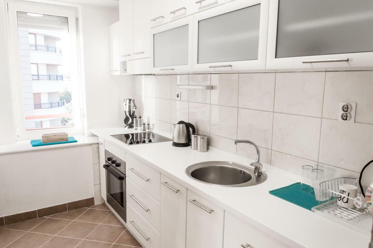 Aatma Apartment Skopje Luaran gambar