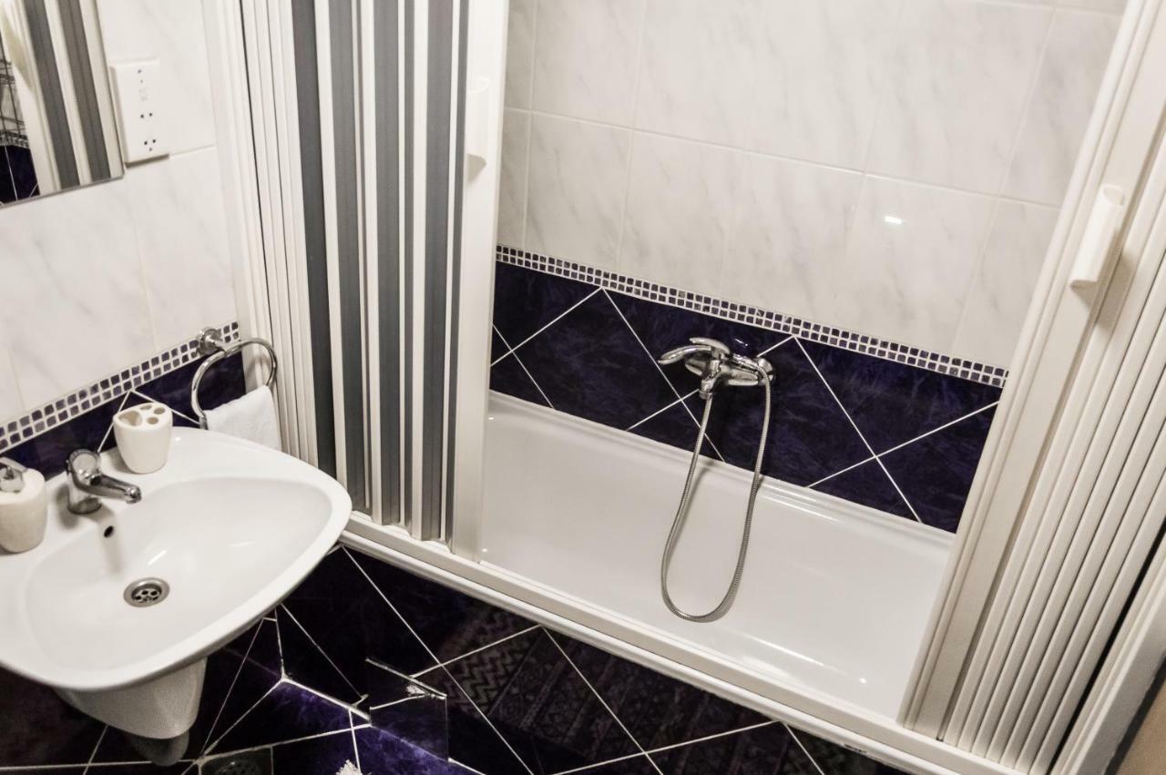 Aatma Apartment Skopje Luaran gambar