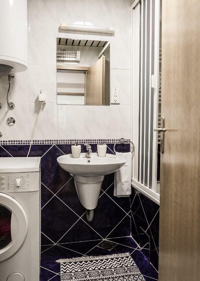 Aatma Apartment Skopje Luaran gambar