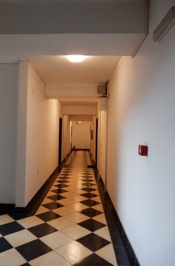 Aatma Apartment Skopje Luaran gambar